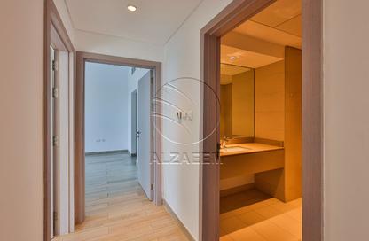 Apartment - 2 Bedrooms - 2 Bathrooms for sale in Waters Edge - Yas Island - Abu Dhabi