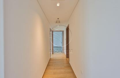 Apartment - 2 Bedrooms - 2 Bathrooms for sale in Waters Edge - Yas Island - Abu Dhabi