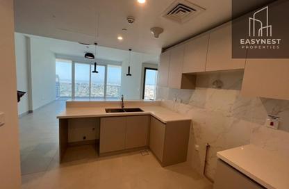Apartment - 1 - 1 for rent in 1 Residences - 2 - 1 Residences - Al Kifaf - Bur Dubai - Dubai Apartment - 1 - 1 for rent in 1 Residences - 2 - 1 Residences - Al Kifaf - Bur Dubai - Dubai