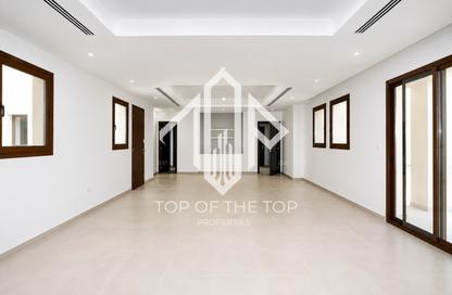 Apartment - 5 Bedrooms - 7 Bathrooms for sale in Madinat Al Riyad - Abu Dhabi Apartment - 5 Bedrooms - 7 Bathrooms for sale in Madinat Al Riyad - Abu Dhabi
