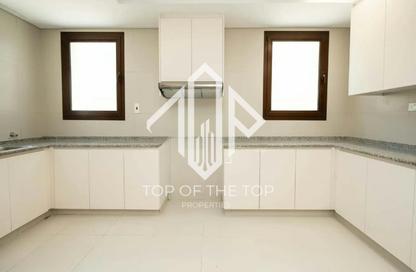 Apartment - 5 Bedrooms - 7 Bathrooms for sale in Madinat Al Riyad - Abu Dhabi Apartment - 5 Bedrooms - 7 Bathrooms for sale in Madinat Al Riyad - Abu Dhabi