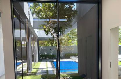 Villa - 4 - 6 for sale in Saro - Masaar - Tilal City - Sharjah