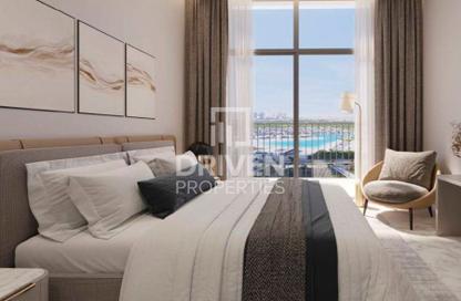 Apartment - 1 Bedroom - 2 Bathrooms for sale in 320 Riverside Crescent - Sobha Hartland II - Bukadra - Dubai Apartment - 1 Bedroom - 2 Bathrooms for sale in 320 Riverside Crescent - Sobha Hartland II - Bukadra - Dubai