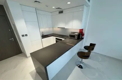 شقة - غرفة نوم - 2 حمامات للبيع في ذا ريزيدنسز في ديستريكت ون - مدينة الشيخ محمد بن راشد - دبي