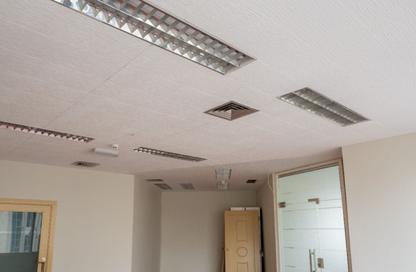 Office Space - Studio - 1 Bathroom for rent in Al Majaz 1 - Al Majaz - Sharjah