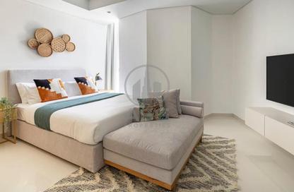 Apartment - 2 Bedrooms - 2 Bathrooms for rent in Paramount Tower Hotel and Residences - Business Bay - Dubai Apartment - 2 Bedrooms - 2 Bathrooms for rent in Paramount Tower Hotel and Residences - Business Bay - Dubai