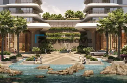 شقة - غرفة نوم - 1 حمام للبيع في سييج في فيرديس - فيرديس باي هافن - هافن باي الدار - دبي لاند - دبي