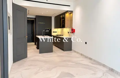 Apartment - 1 Bedroom - 2 Bathrooms for rent in 48 Parkside - Arjan - Dubai