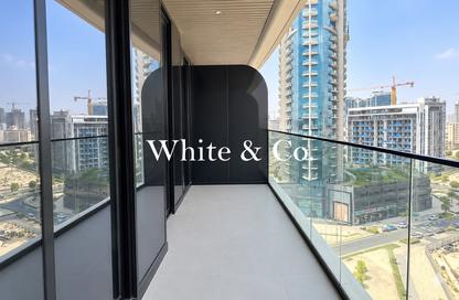 Apartment - 1 - 2 for rent in 48 Parkside - Arjan - Dubai