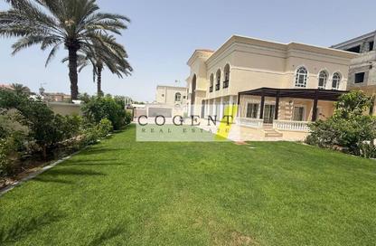 Villa - 6 Bedrooms - 7 Bathrooms for rent in Umm Suqeim 2 Villas - Umm Suqeim 2 - Umm Suqeim - Dubai