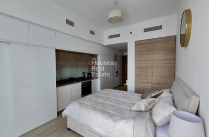 Apartment - Studio - 1 Bathroom for rent in Studio One - Dubai Marina - Dubai Apartment - Studio - 1 Bathroom for rent in Studio One - Dubai Marina - Dubai