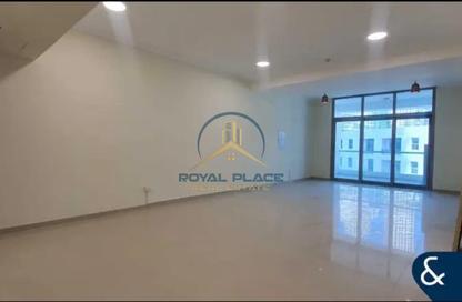 شقة - 2 غرف نوم - 3 حمامات للايجار في برج دي إي سي 1 - D.E.C.  أبراج - دبي مارينا - دبي