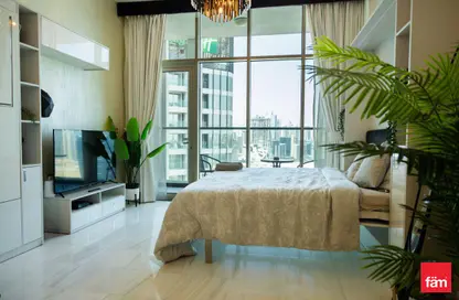 شقة للايجار في بيز من دانوب - الخليج التجاري - دبي