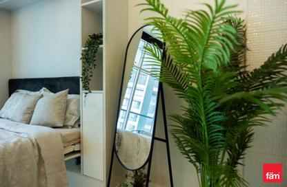 Apartment - Studio - 1 Bathroom for rent in Bayz by Danube - Business Bay - Dubai