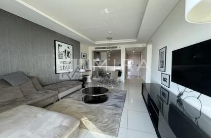 Apartment - 1 - 2 for rent in Tower D - Damac Towers by Paramount - Business Bay - Dubai