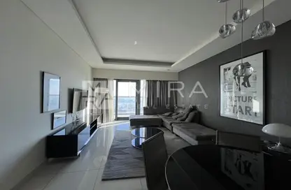 Apartment - 1 Bedroom - 2 Bathrooms for rent in Tower D - Damac Towers by Paramount - Business Bay - Dubai