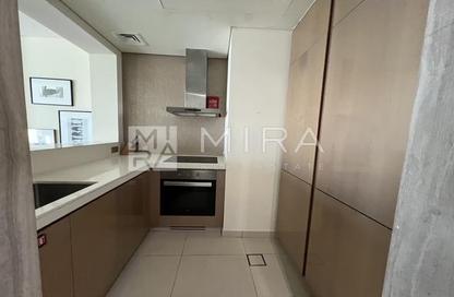 Apartment - 1 - 2 for rent in Tower D - Damac Towers by Paramount - Business Bay - Dubai