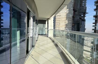 Apartment - 1 - 2 for rent in Tower D - Damac Towers by Paramount - Business Bay - Dubai