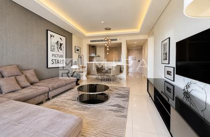 Apartment - 1 - 2 for rent in Tower D - Damac Towers by Paramount - Business Bay - Dubai Apartment - 1 - 2 for rent in Tower D - Damac Towers by Paramount - Business Bay - Dubai