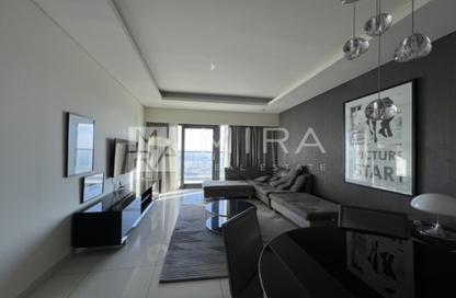 Apartment - 1 - 2 for rent in Tower D - Damac Towers by Paramount - Business Bay - Dubai