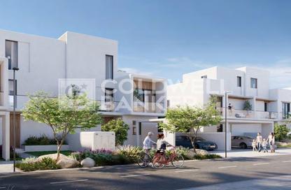 Villa - 5 Bedrooms - 5 Bathrooms for sale in Rivana - The Valley - Dubai Villa - 5 Bedrooms - 5 Bathrooms for sale in Rivana - The Valley - Dubai