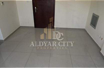 Apartment - 1 Bedroom - 1 Bathroom for rent in Al Naemiya Tower 2 - Al Naemiya Towers - Al Nuaimiya - Ajman