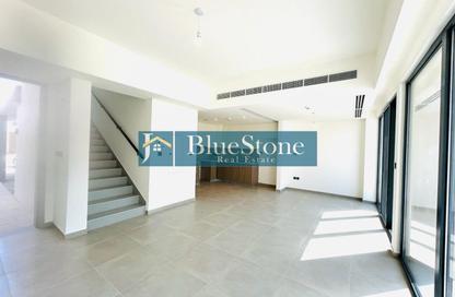 Townhouse - 3 Bedrooms - 4 Bathrooms for rent in Eden - The Valley - Dubai