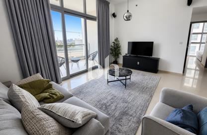 Apartment - 2 - 3 for rent in DEC Tower 2 - DEC Towers - Dubai Marina - Dubai