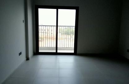 Apartment - 2 Bedrooms - 3 Bathrooms for rent in Kentia - Ajman Uptown Villas - Ajman Uptown - Ajman