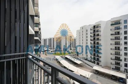 شقة - غرفة نوم - 1 حمام للبيع في وترز أج - جزيرة ياس - أبوظبي