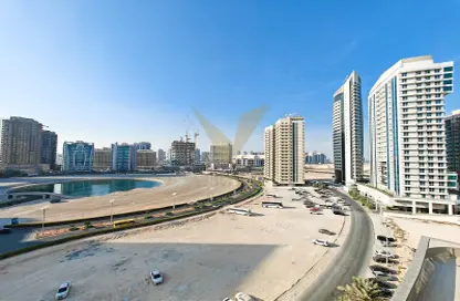 شقة - غرفة نوم - 1 حمام للبيع في مساكن النخبة رقم 5 - مساكن النخبة الرياضية - مدينة دبي الرياضية - دبي