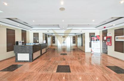 Apartment - 1 Bedroom - 2 Bathrooms for sale in Elite Sports Residence 5 - Elite Sports Residence - Dubai Sports City - Dubai