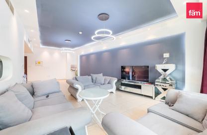 Apartment - 2 - 3 for sale in Burj Al Nujoom - Downtown Dubai - Dubai Apartment - 2 - 3 for sale in Burj Al Nujoom - Downtown Dubai - Dubai
