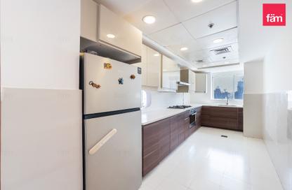 Apartment - 2 - 3 for sale in Burj Al Nujoom - Downtown Dubai - Dubai