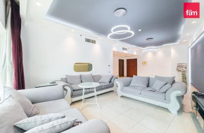 Apartment - 2 - 3 for sale in Burj Al Nujoom - Downtown Dubai - Dubai