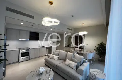 شقة - 2 غرف نوم - 2 حمامات للايجار في فيدا رزيدنسز شاطئ الخور - جريك بيتش - مرسى خور دبي - دبي