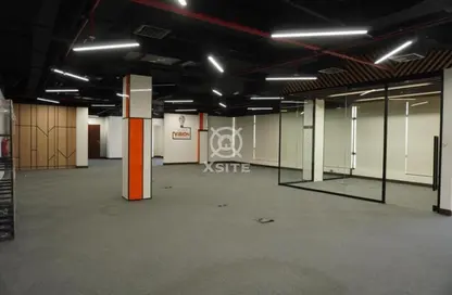 Office Space - Studio - 2 Bathrooms for rent in Galadari Office Building B16 - Dubai Production City (IMPZ) - Dubai