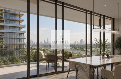 Apartment - 2 - 3 for sale in Sobha One Tower B - Sobha One - Ras Al Khor Industrial 1 - Ras Al Khor - Dubai Apartment - 2 - 3 for sale in Sobha One Tower B - Sobha One - Ras Al Khor Industrial 1 - Ras Al Khor - Dubai