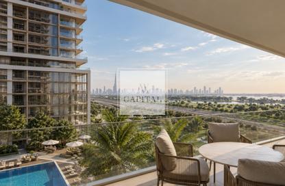 Apartment - 2 - 3 for sale in Sobha One Tower B - Sobha One - Ras Al Khor Industrial 1 - Ras Al Khor - Dubai Apartment - 2 - 3 for sale in Sobha One Tower B - Sobha One - Ras Al Khor Industrial 1 - Ras Al Khor - Dubai