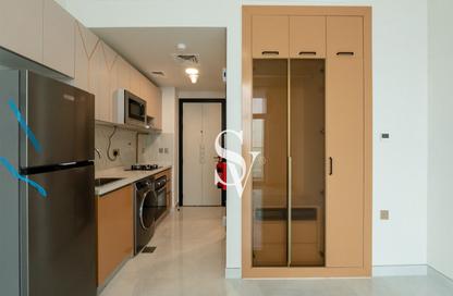 Apartment - Studio - 1 for rent in Skyz by Danube - Arjan - Dubai