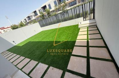 Villa - 4 Bedrooms - 5 Bathrooms for rent in Jebel Ali Village Townhouses - Jebel Ali Village - Jebel Ali - Dubai