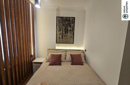 Apartment - Studio - 1 Bathroom for rent in Lagoon B7 - The Lagoons - Mina Al Arab - Ras Al Khaimah