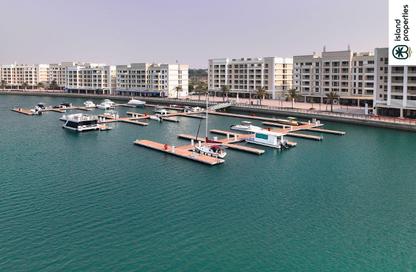 Apartment - Studio - 1 Bathroom for rent in Lagoon B7 - The Lagoons - Mina Al Arab - Ras Al Khaimah Apartment - Studio - 1 Bathroom for rent in Lagoon B7 - The Lagoons - Mina Al Arab - Ras Al Khaimah