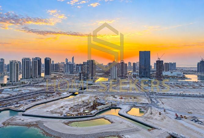 2+Maid's | High Floor Sea View | Invest Now