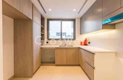 Villa - 4 Bedrooms - 5 Bathrooms for rent in Aura Gardens - Tilal Al Ghaf - Dubai Villa - 4 Bedrooms - 5 Bathrooms for rent in Aura Gardens - Tilal Al Ghaf - Dubai