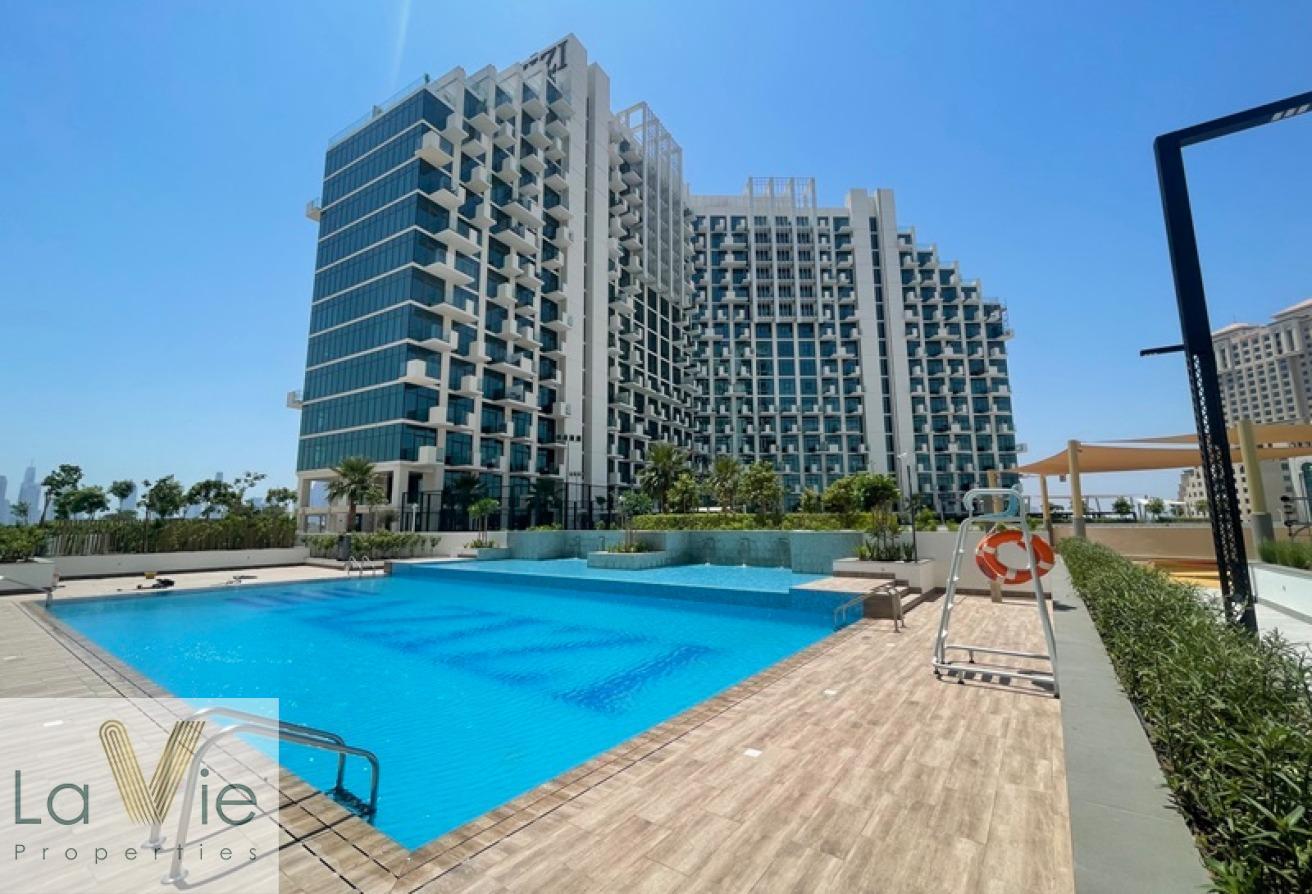 6 PAYMENTS READY TO MOVE | SPACIOUS | OPEN VIEW photo 27