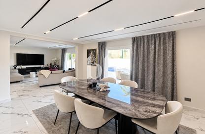 Villa - 4 - 3 for rent in Meadows 1 - Meadows - Dubai Villa - 4 - 3 for rent in Meadows 1 - Meadows - Dubai