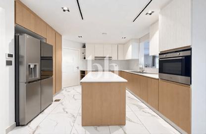 Villa - 4 - 3 for rent in Meadows 1 - Meadows - Dubai