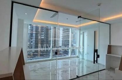 Office Space - Studio for rent in Tamani Art Tower - Business Bay - Dubai