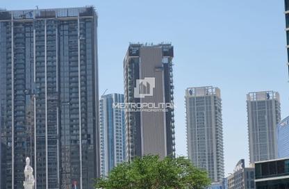 Apartment - 1 - 1 for sale in The Edge Tower A - The Edge - Business Bay - Dubai Apartment - 1 - 1 for sale in The Edge Tower A - The Edge - Business Bay - Dubai